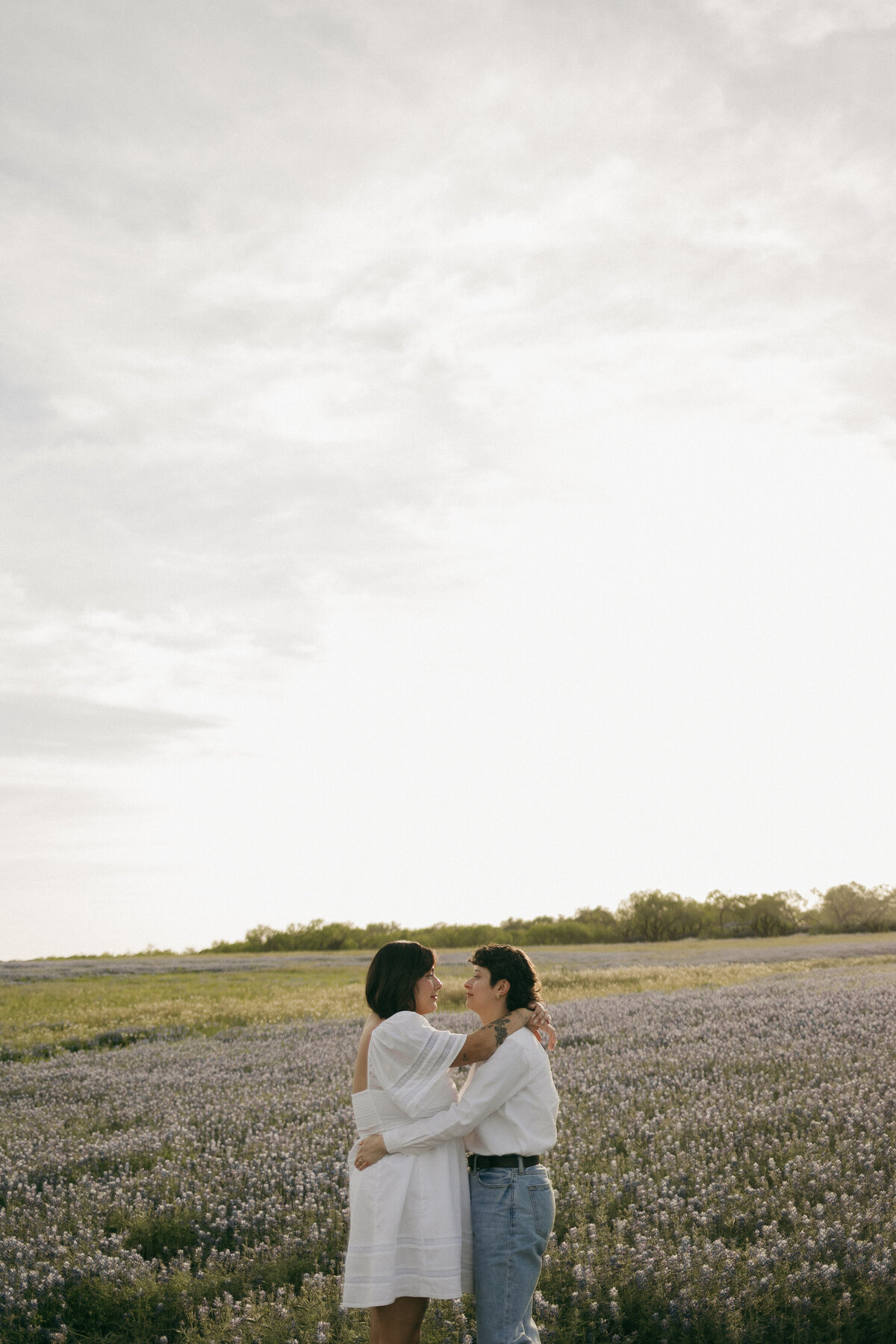 Bluebonnet Minis-452