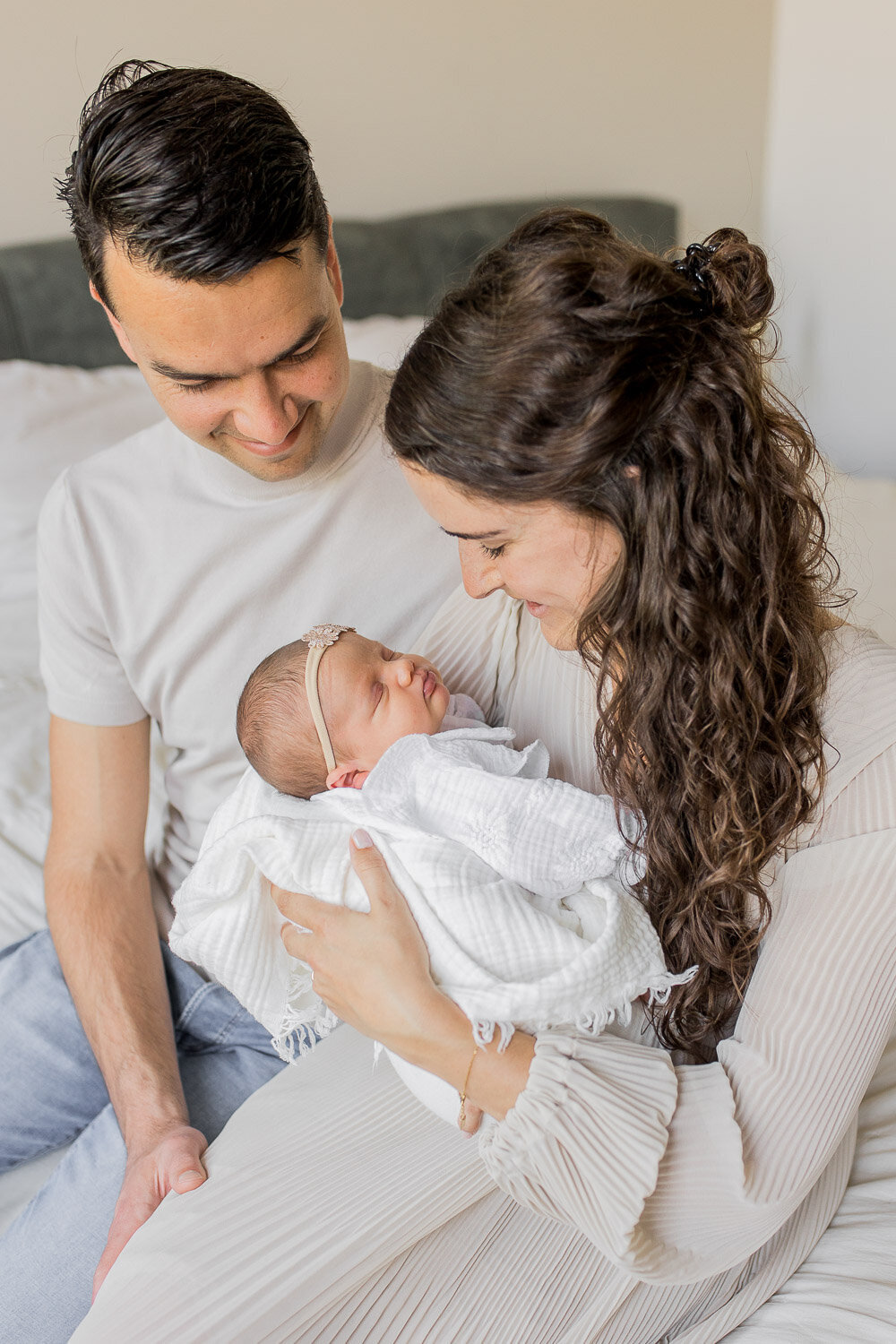 Jasmijn Brussé Fotografie - newbornshoot-19