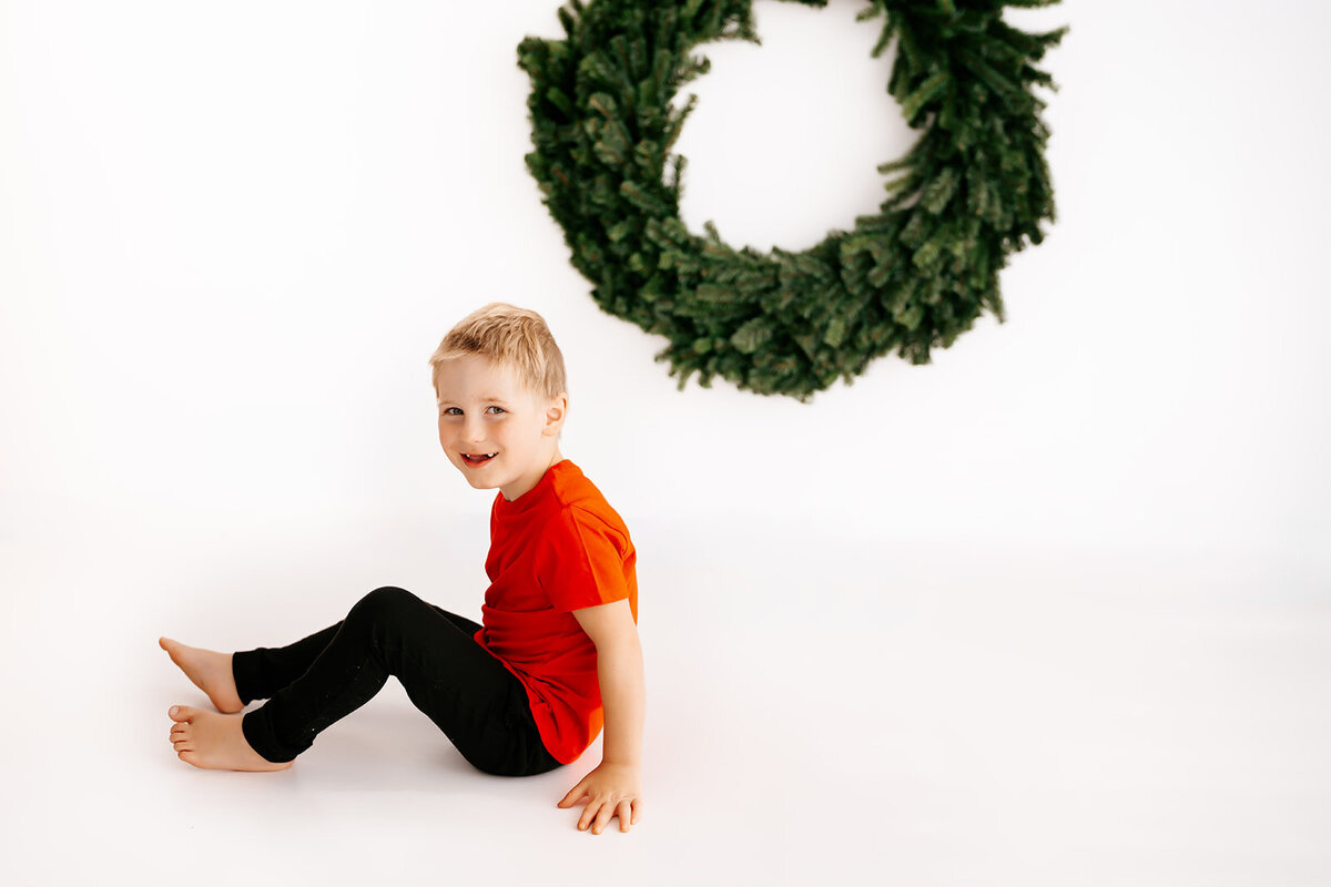 Christmas Mini-Wreath-2