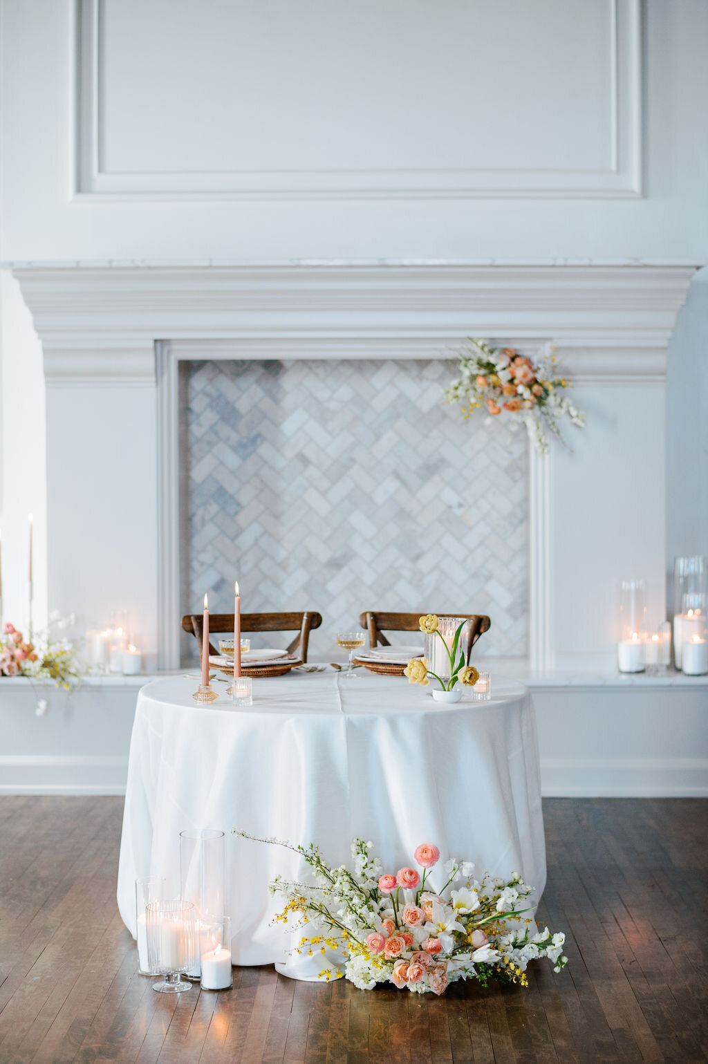 St James Wedding Floral Inspo 17