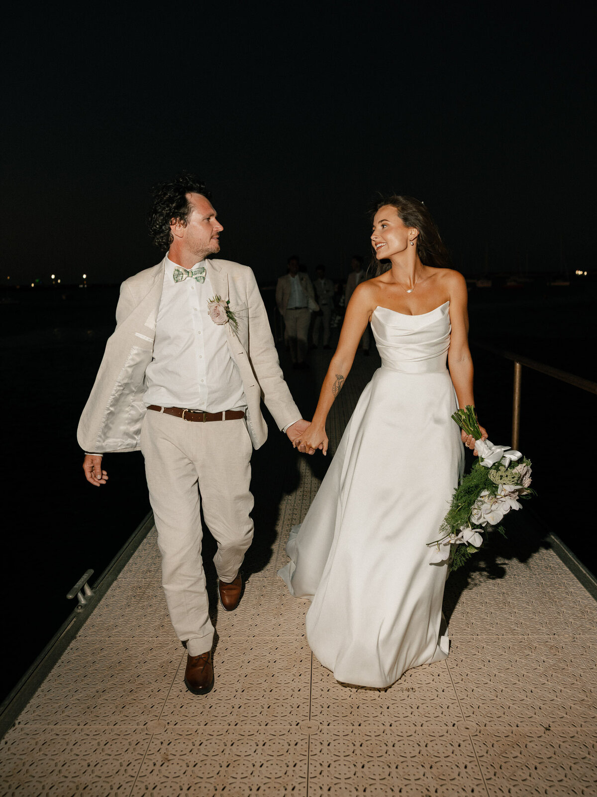 Wedding Photographer in South West Australia