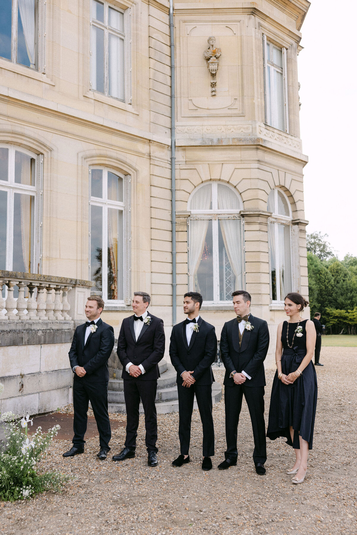 Jennifer Fox Weddings English speaking wedding planning & design agency in France crafting refined and bespoke weddings and celebrations Provence, Paris and destination 302