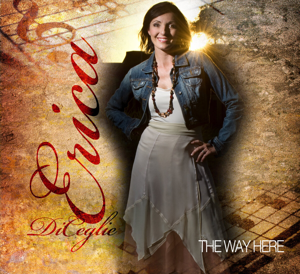 Erica CD Cover3