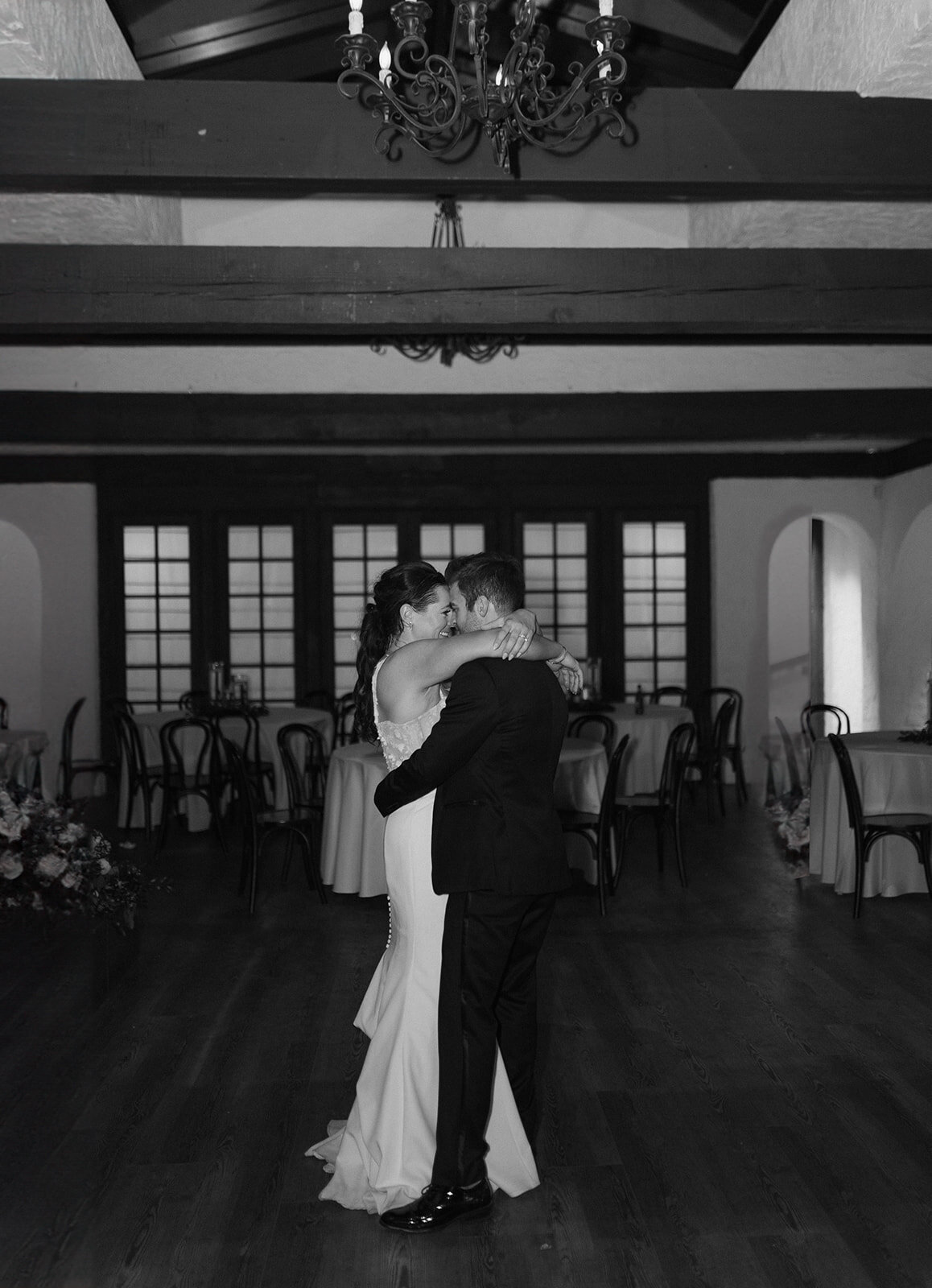 Kylie & Nick Wedding _ Cait Swithers Photo & Films CO-1157
