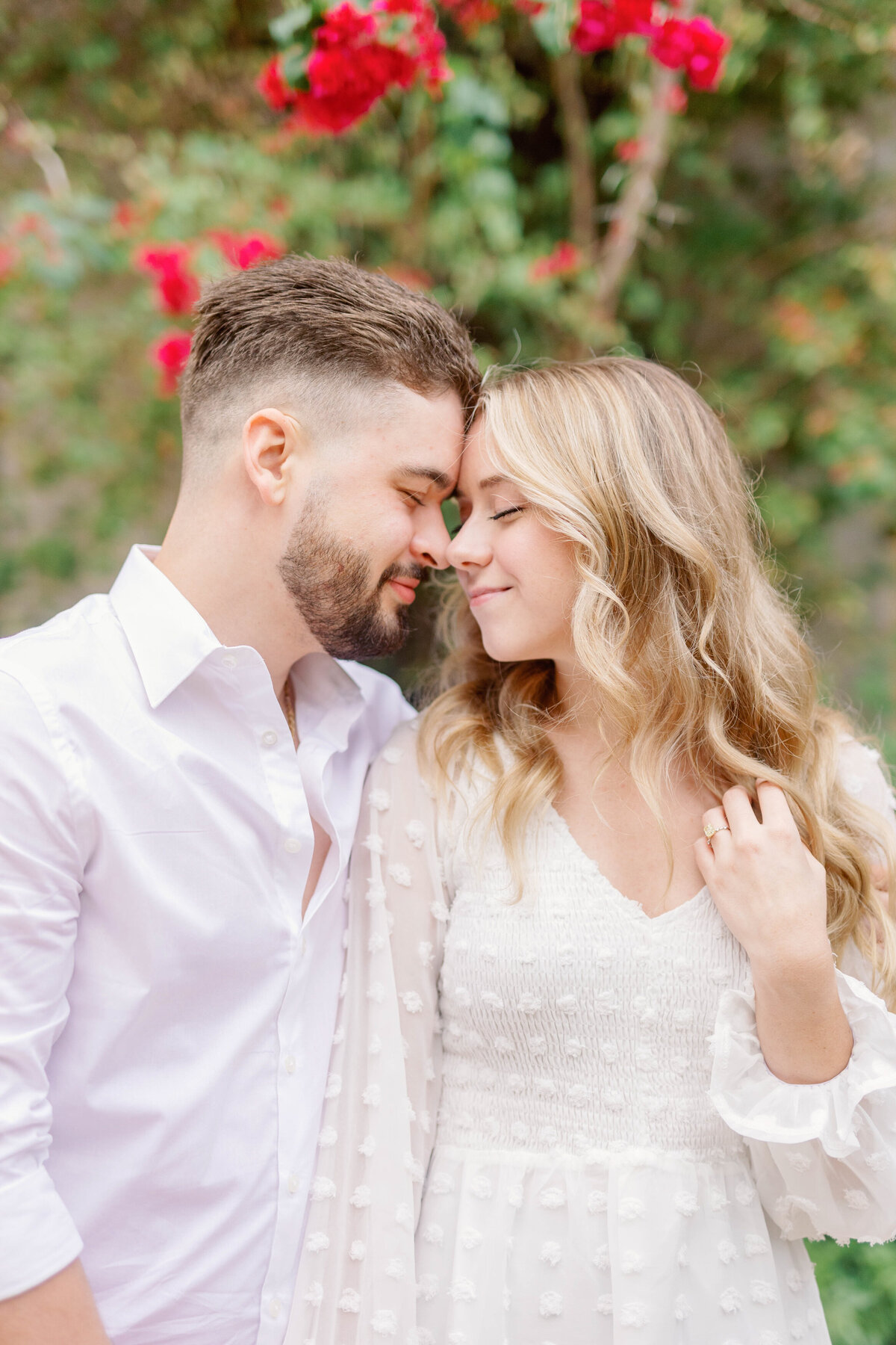 Dylan & Delanie-Engagement Portraits-St. Augustine Wedding Photographer-24