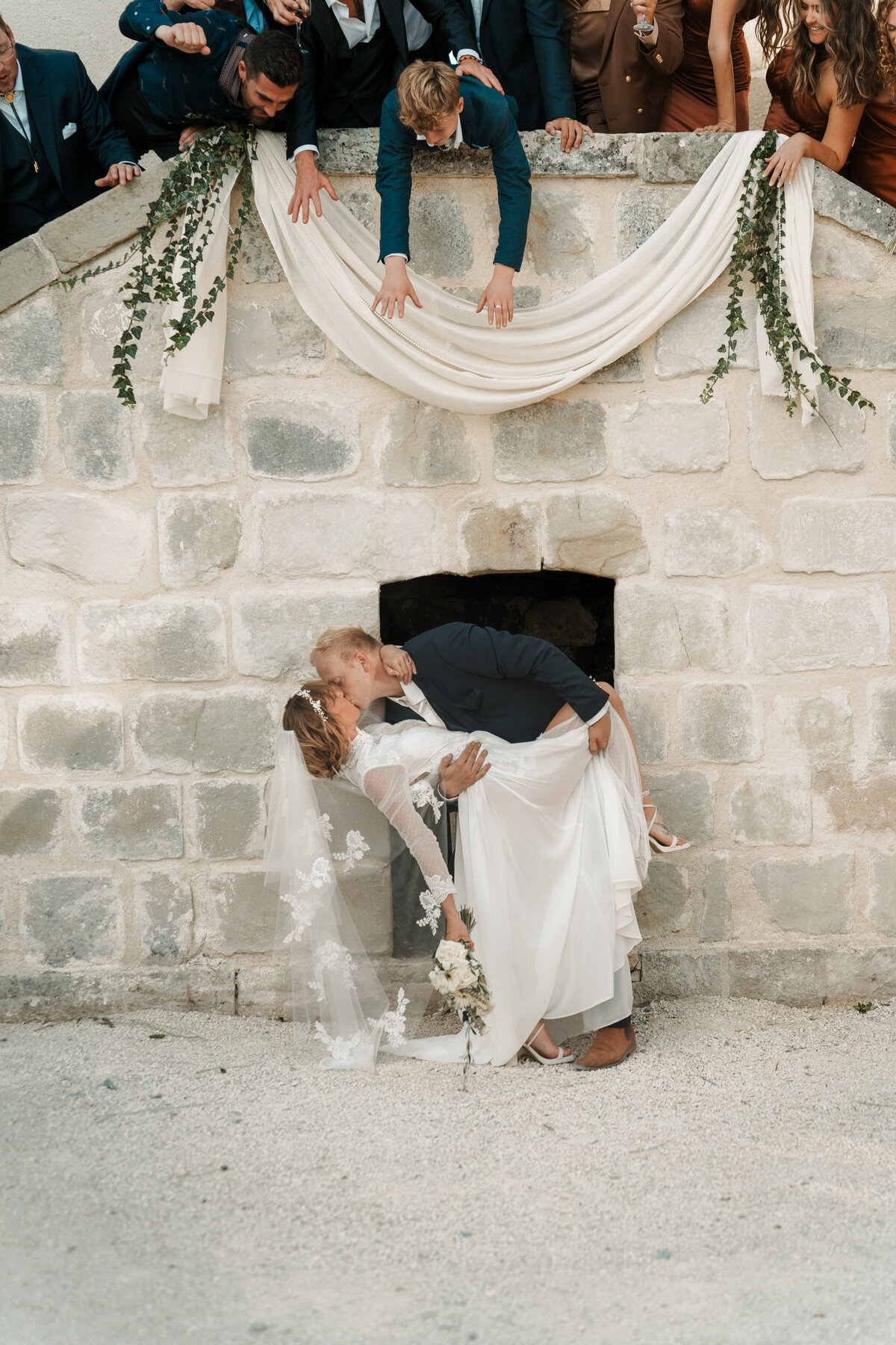 aurore poupon wedding photographer burgundy nievre nevers couple wedding-15