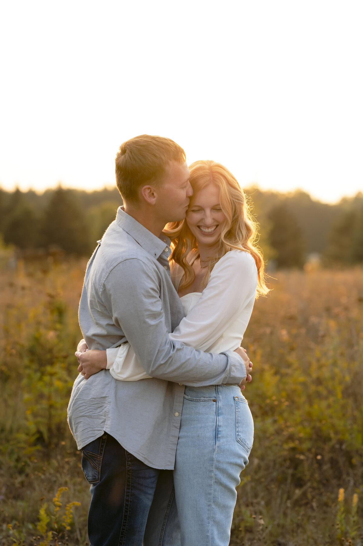 Bemidji Engagement Session Amelia Jo Photo-11