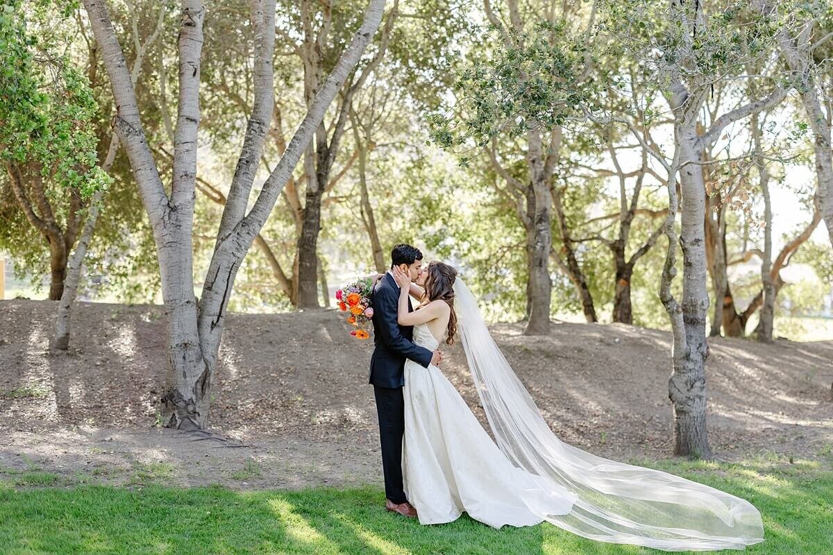 Carmel Valley Ranch Wedding - Natalie Renee Photography_0201