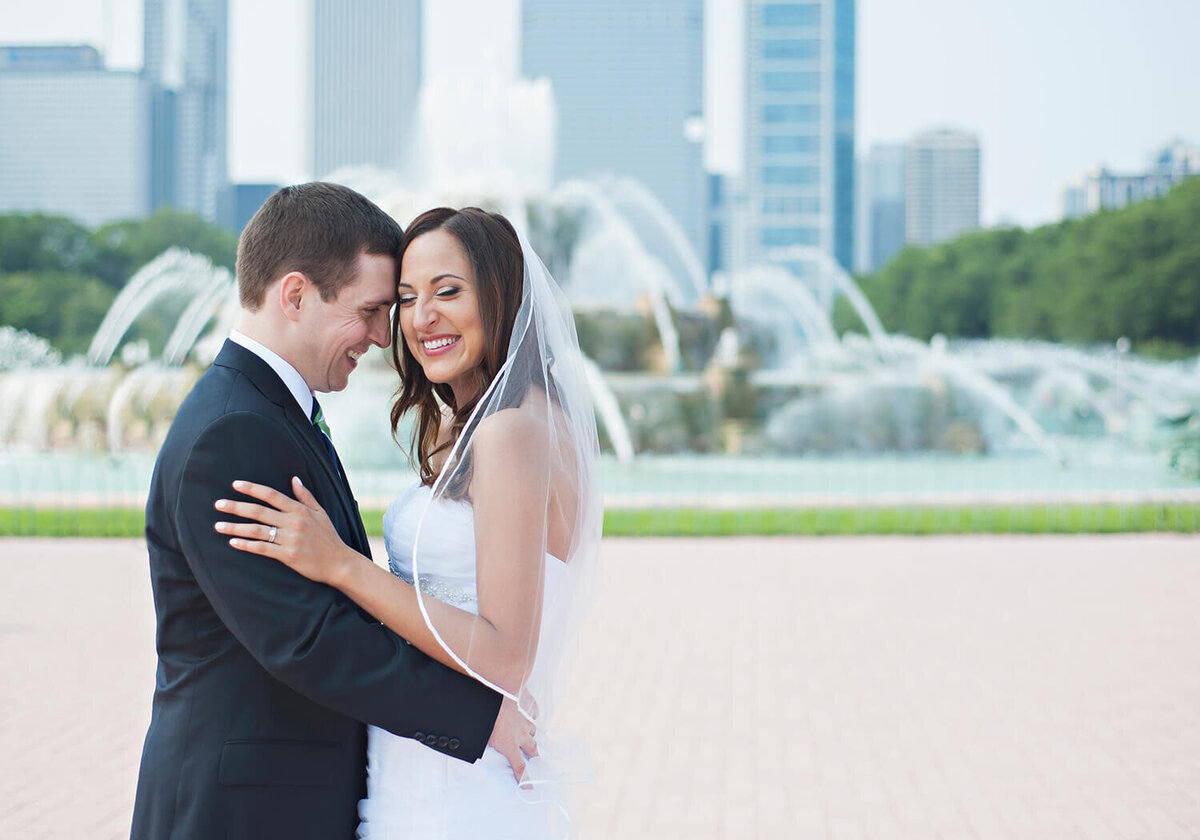 Rockford Wedding Photography 4
