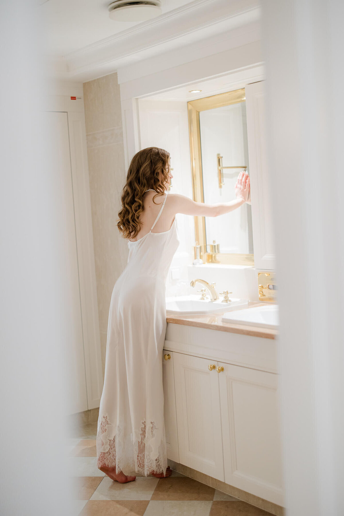 Destination Wedding Photography Vienna
