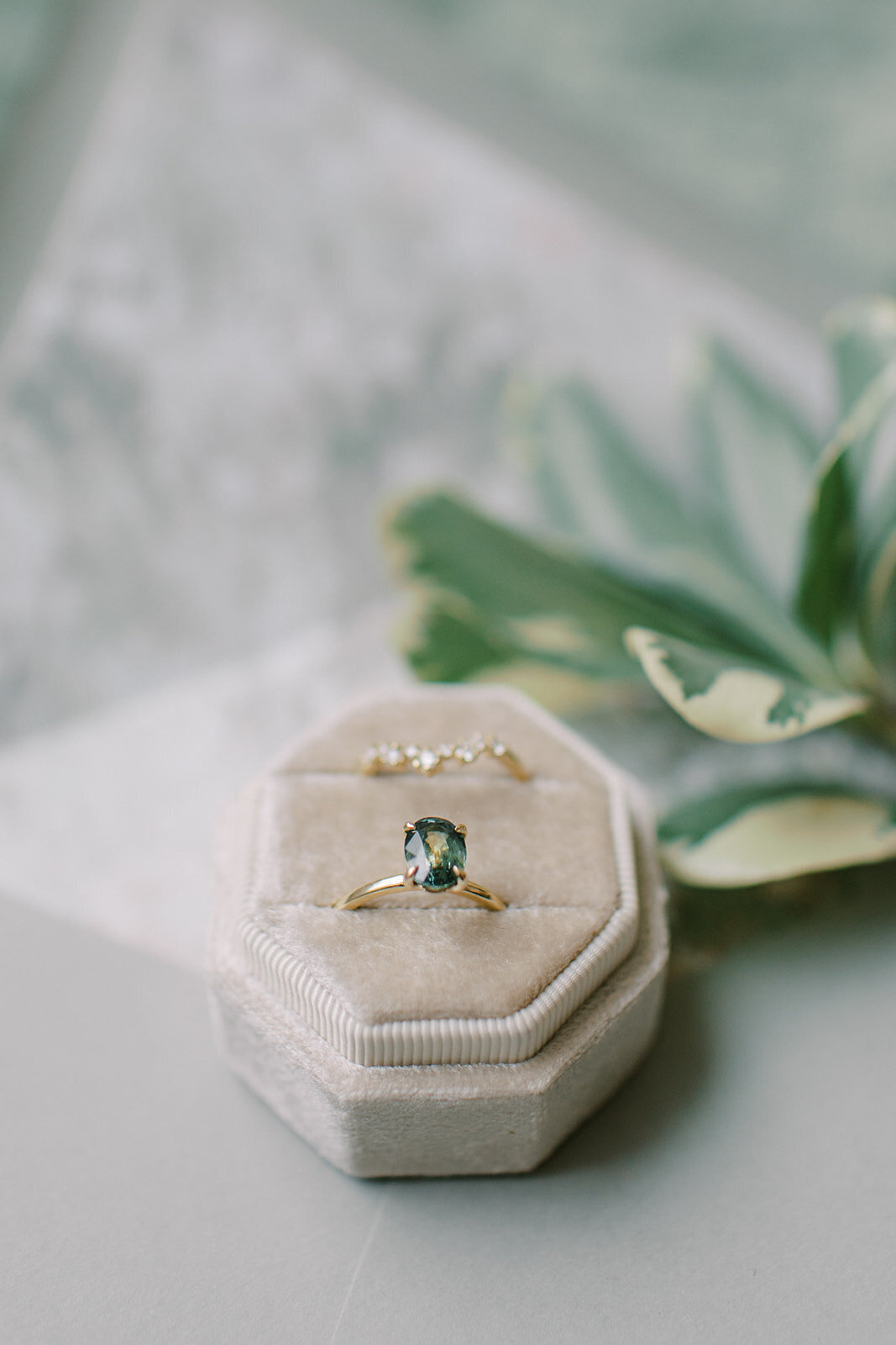 Elegant Calgary Wedding