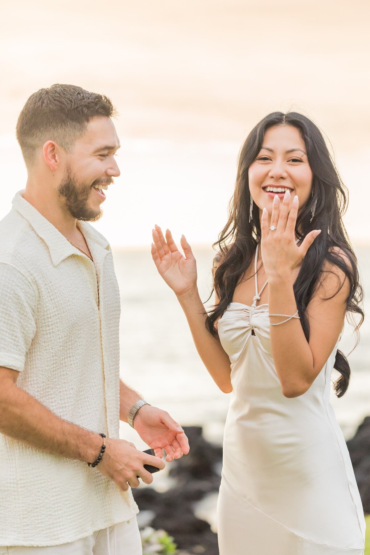 Big Island Surprise Proposal Packages