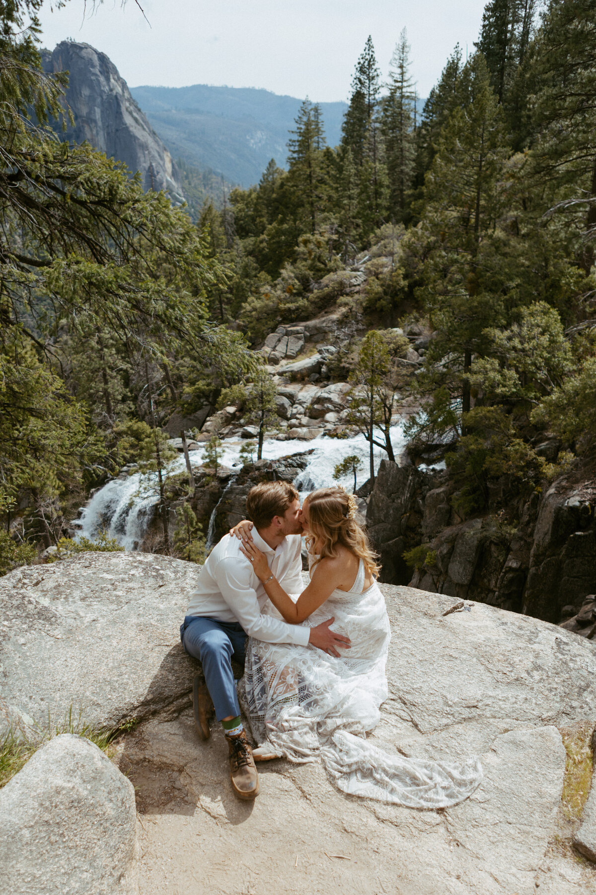 Desert Born Studios - Yosemite- Elopement_-36