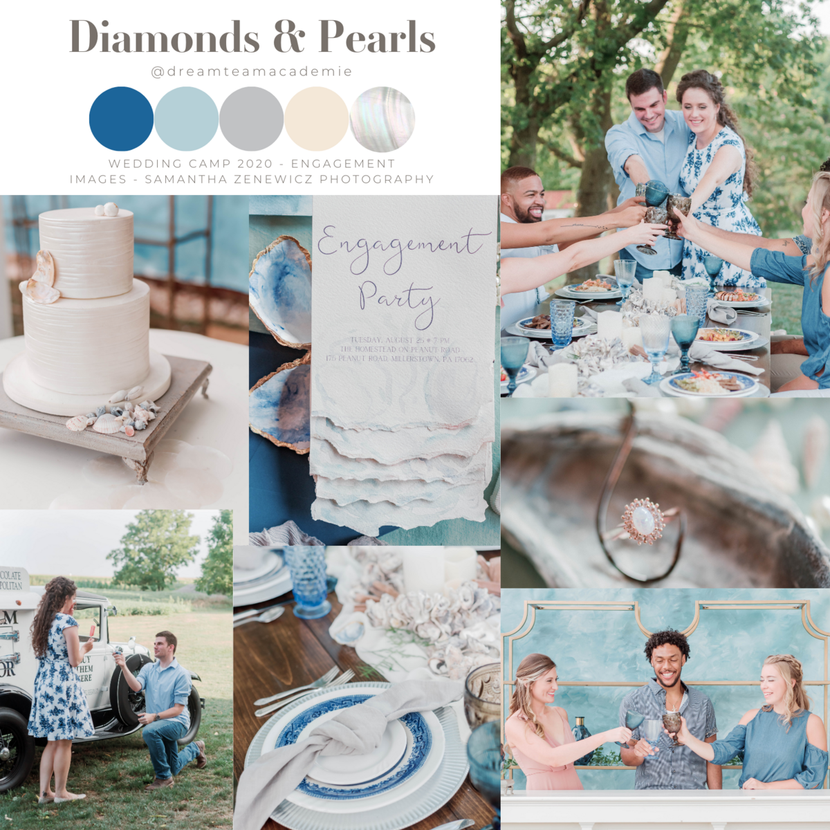 SJZ Wedding Camp2020 - Diamonds & Pearls (2)