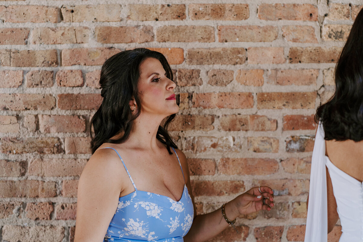Chicago Wedding Photographer
