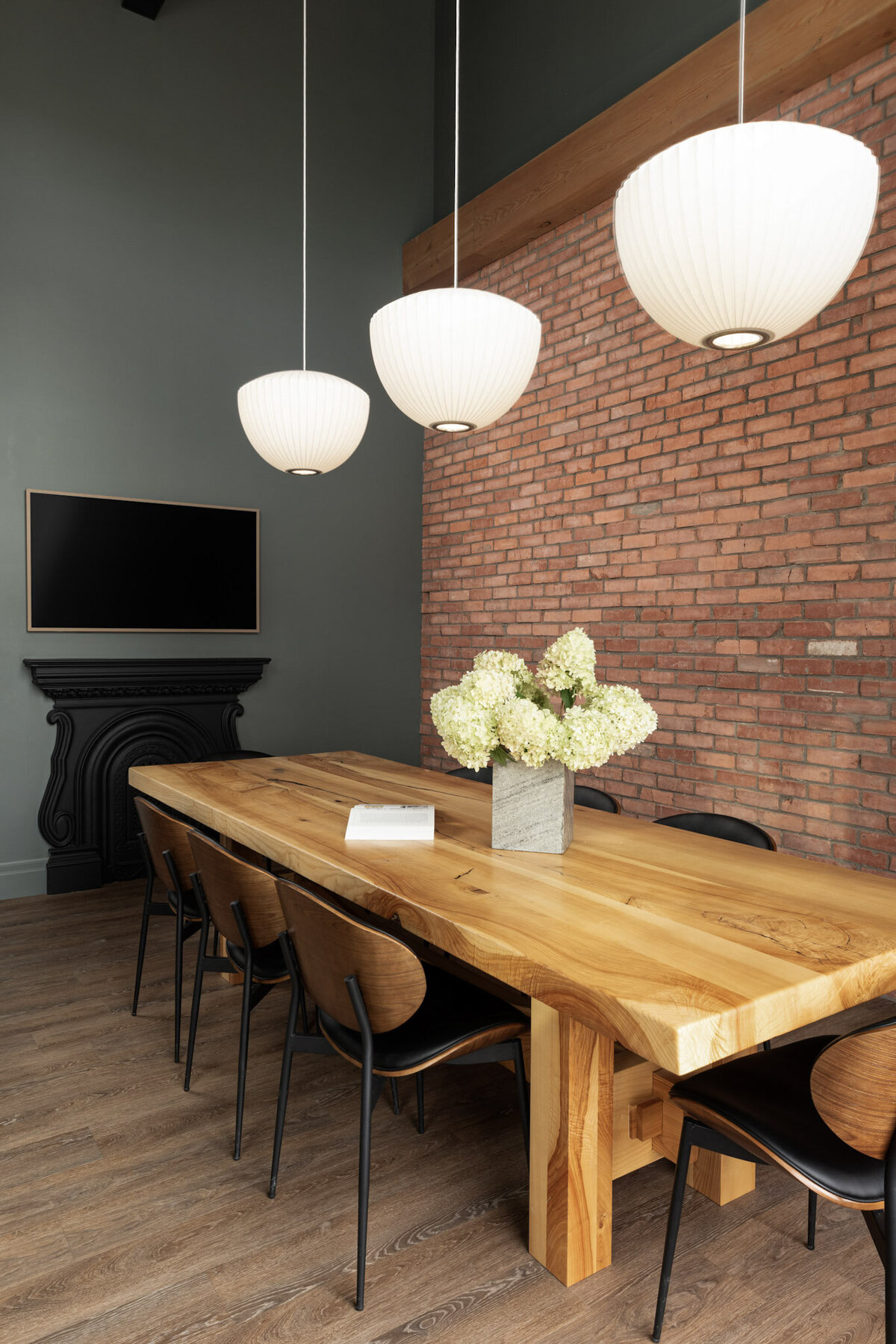 Office_Lethbridge Commercial Interior Designer Chandra Laine 8