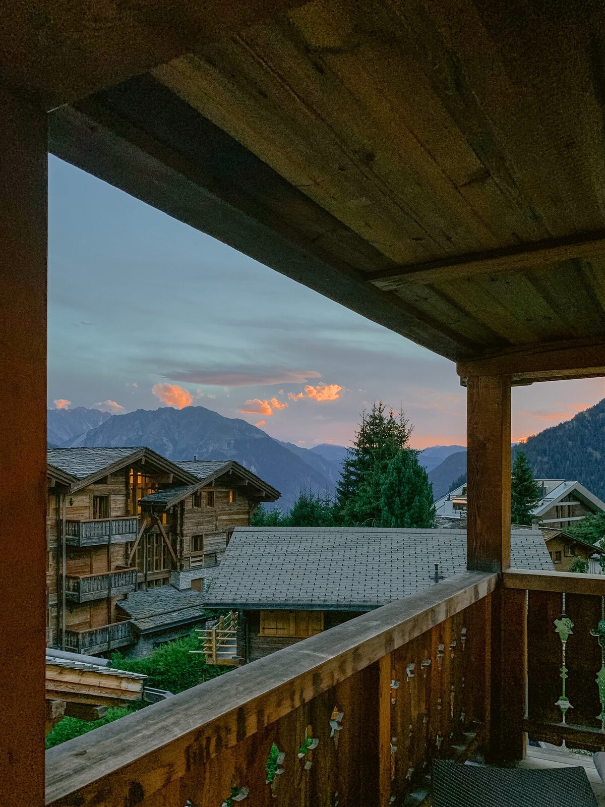 Le Chalet Blanc - Verbier - 7LivesCollection - 32