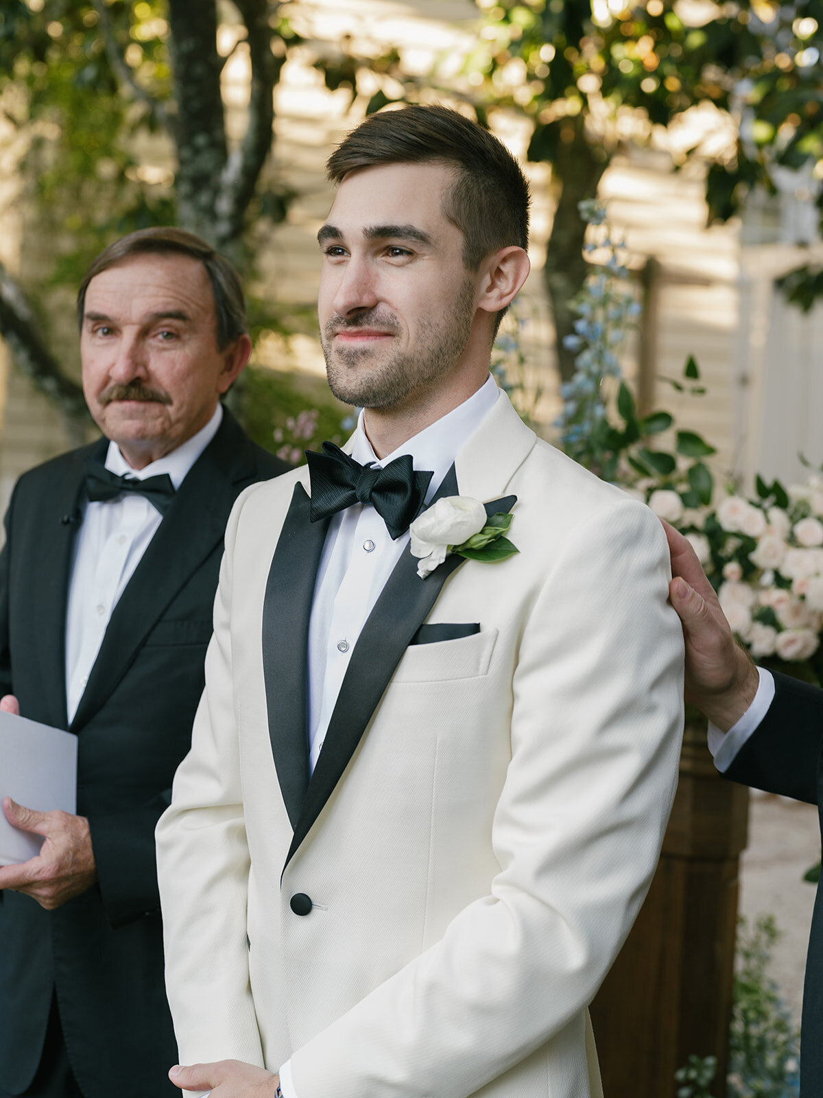 Ginny + Dan Wedding - Ceremony-68