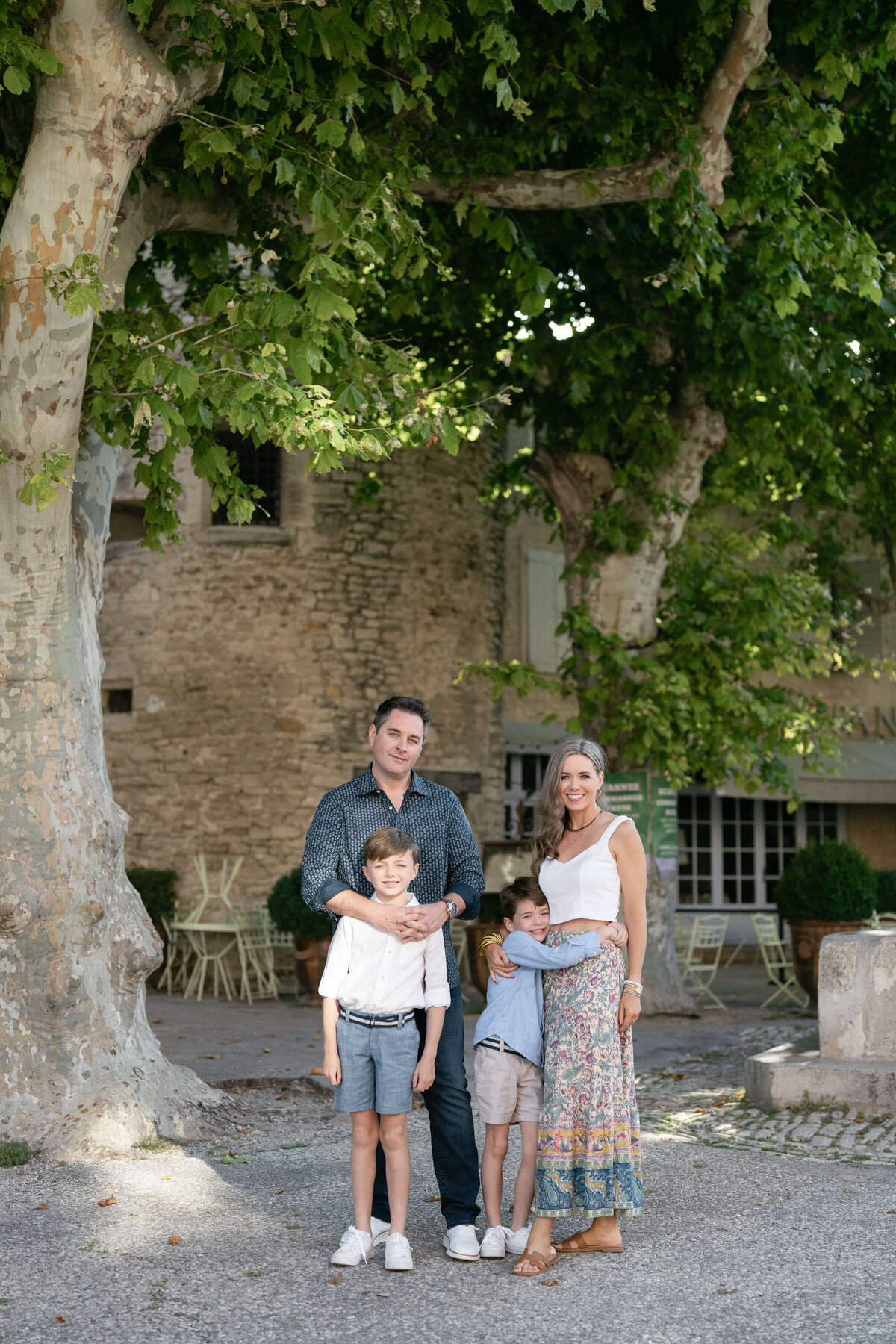 Lourmarin photographer