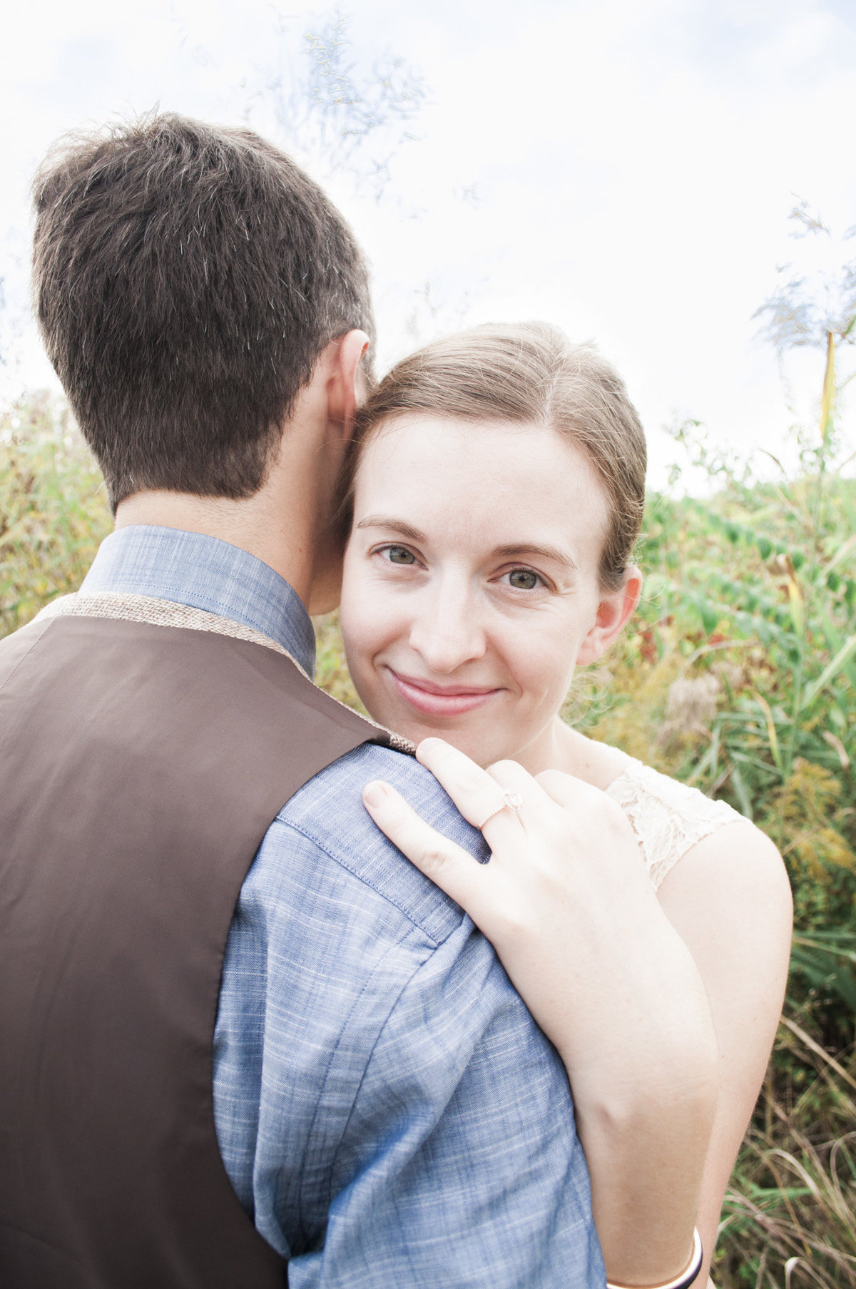 Columbus Ohio Wedding Film Photographer