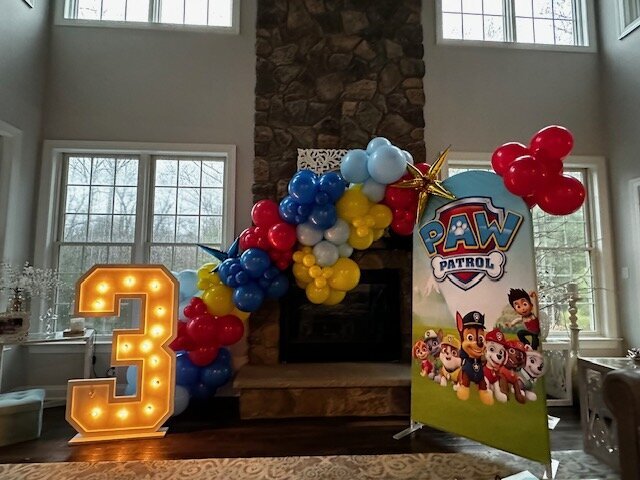 custom balloon installations Chasing Dreams (10)