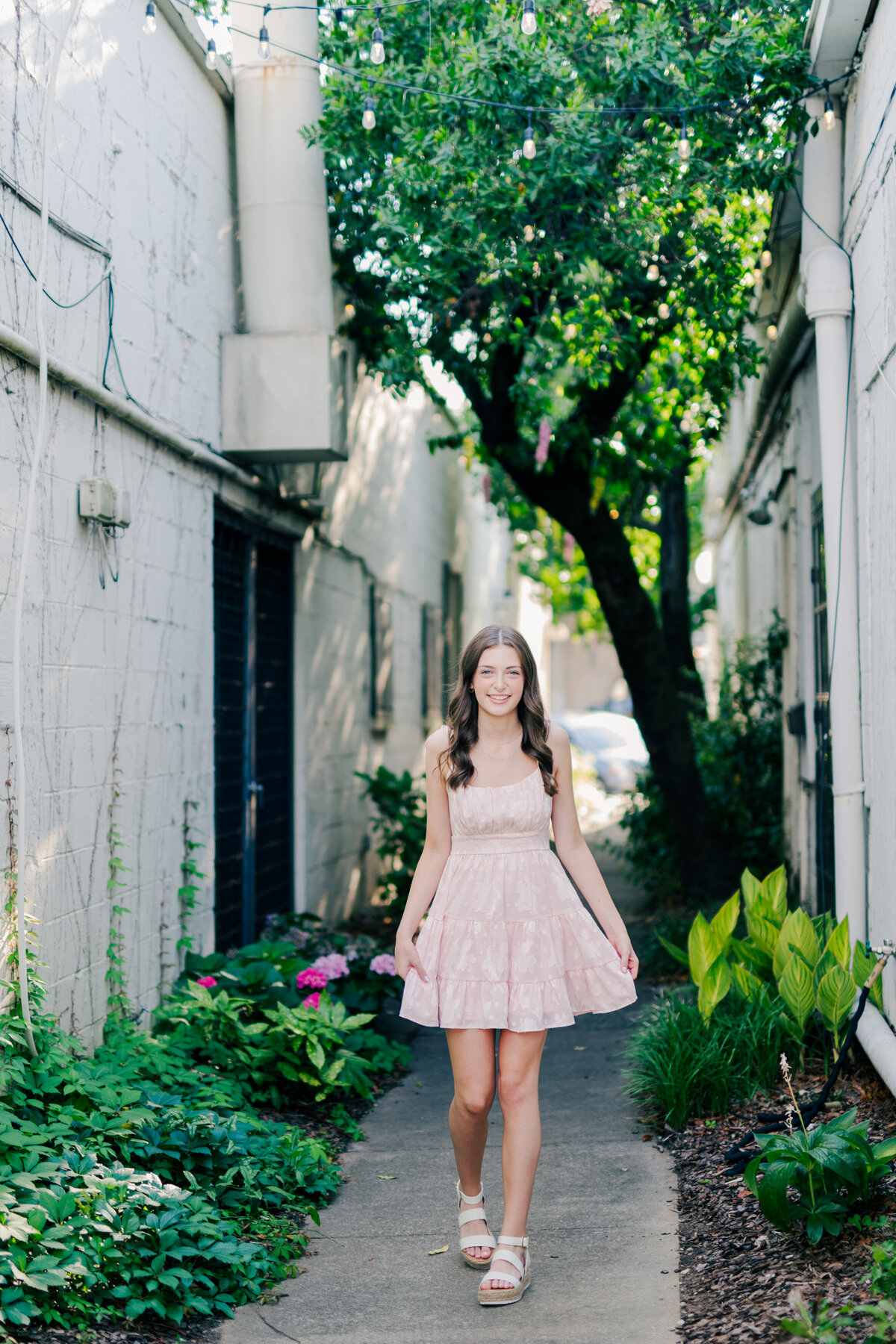 Birmingham Alabama Senior Portraits-01