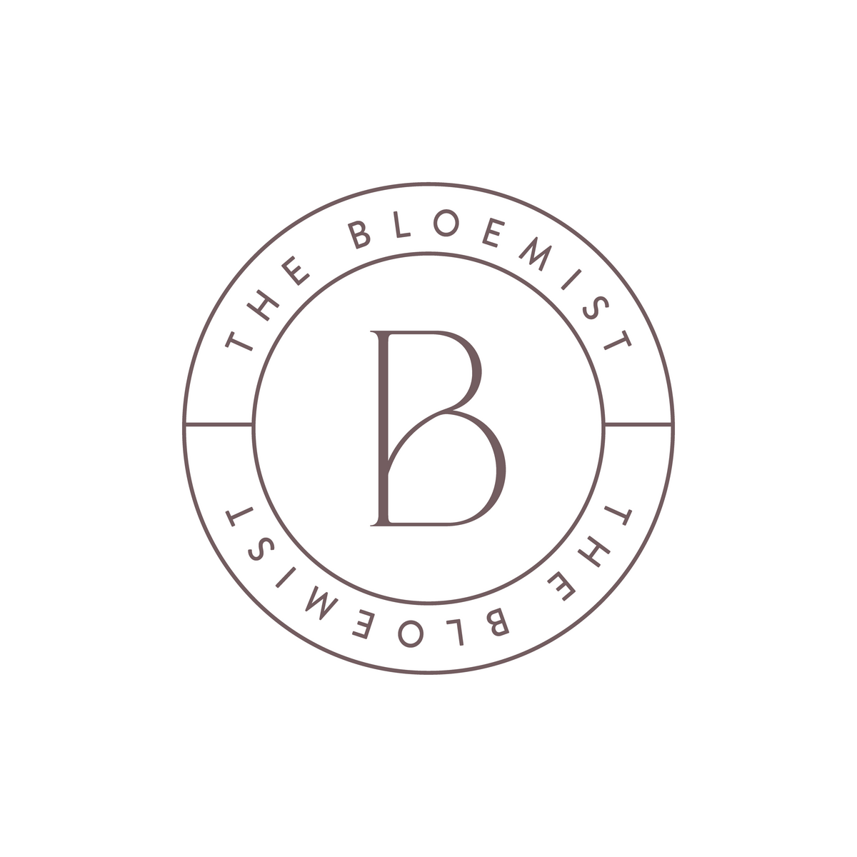 The Bloemist Logo_Sub 1