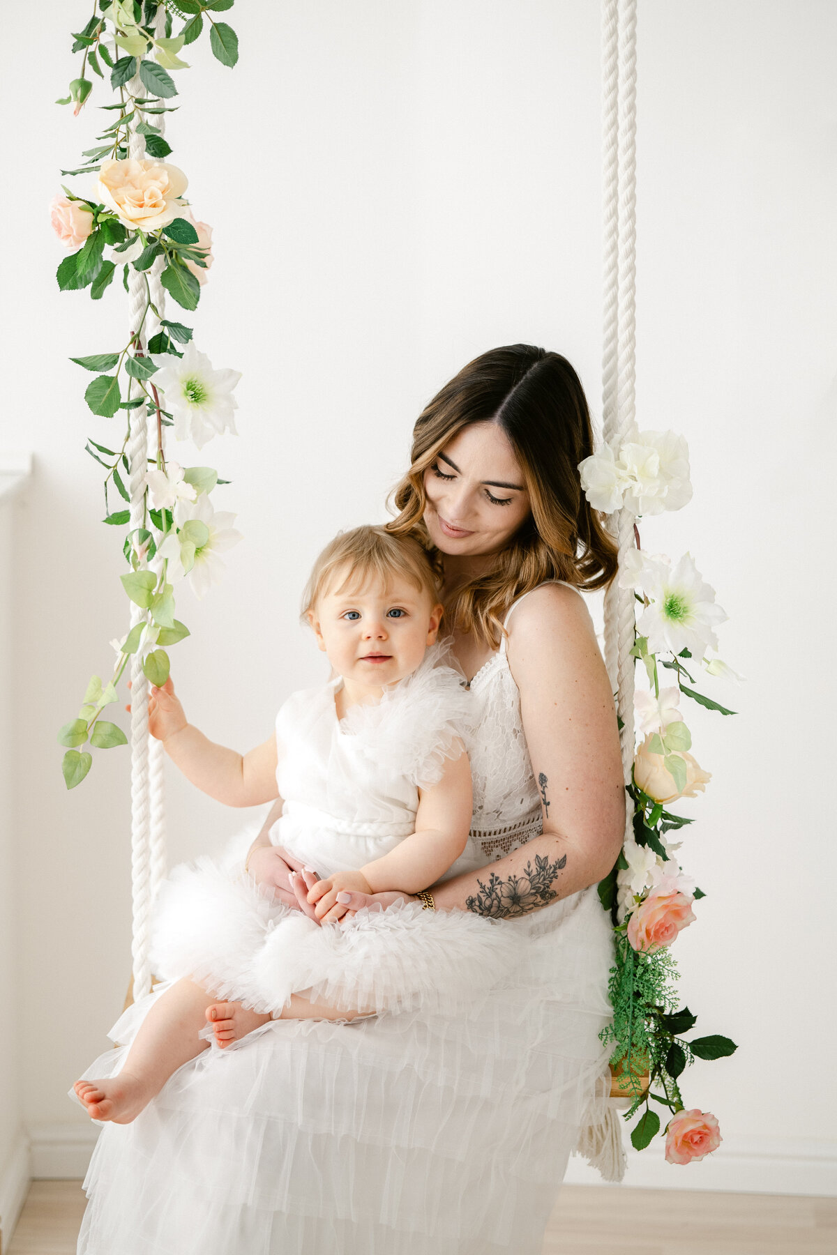 Lydie & Ilyana - Elegancy Studio - Marion Pinel Photographe-85