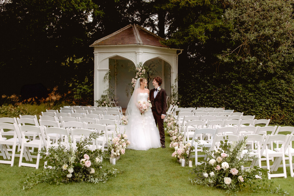 Wasing Park wedding flowers (17)