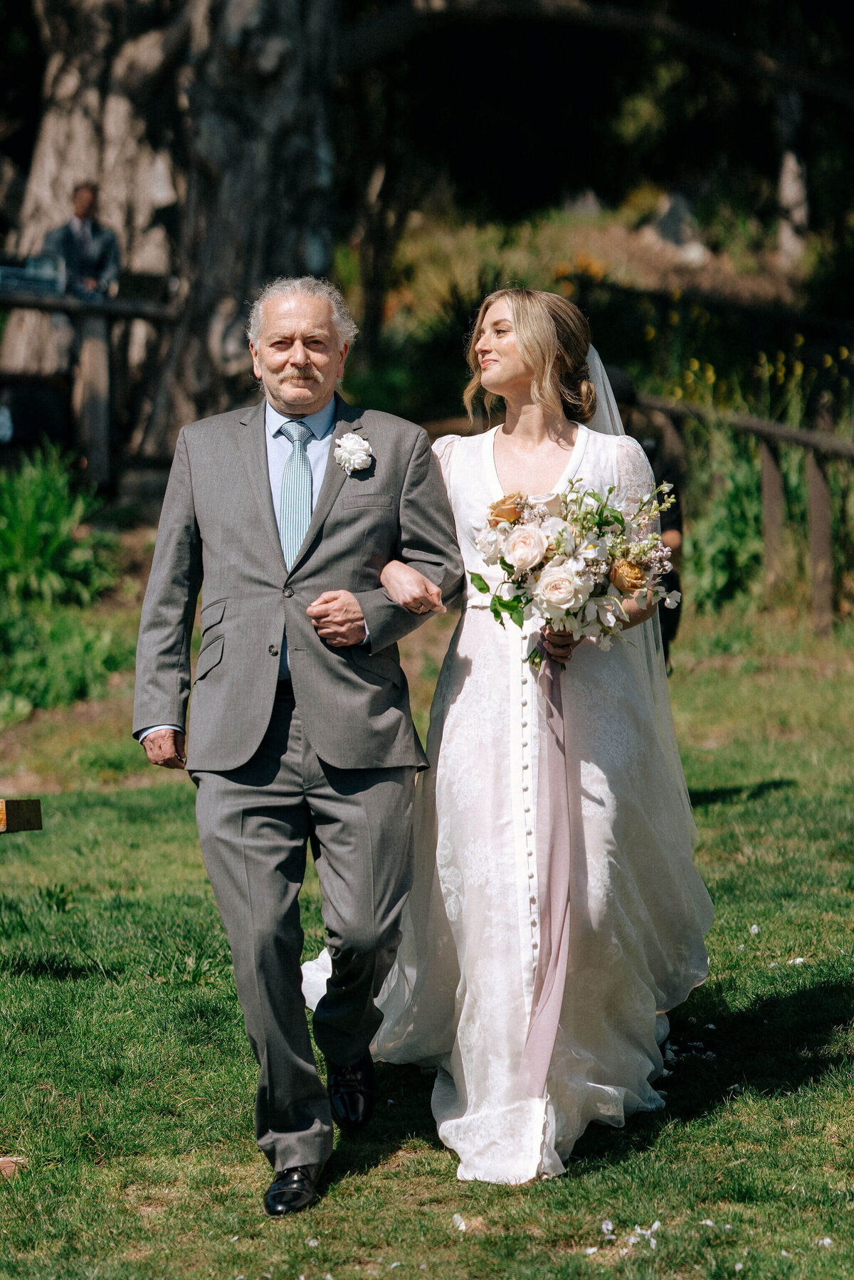 Wind and Sea Big Sur - Big Sur Wedding - Eda and Seif - Big Sur Wedding Florist - Carmel Wedding Florist (244)