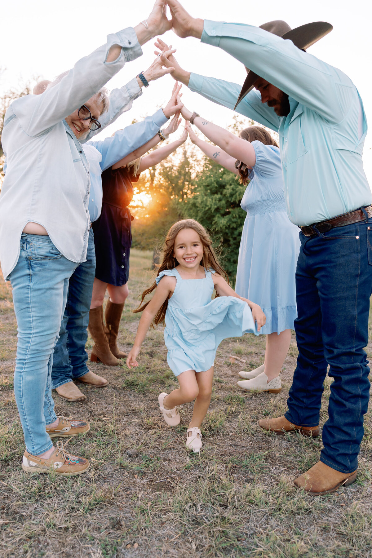 Erika Anderson Extended Family Photos-65