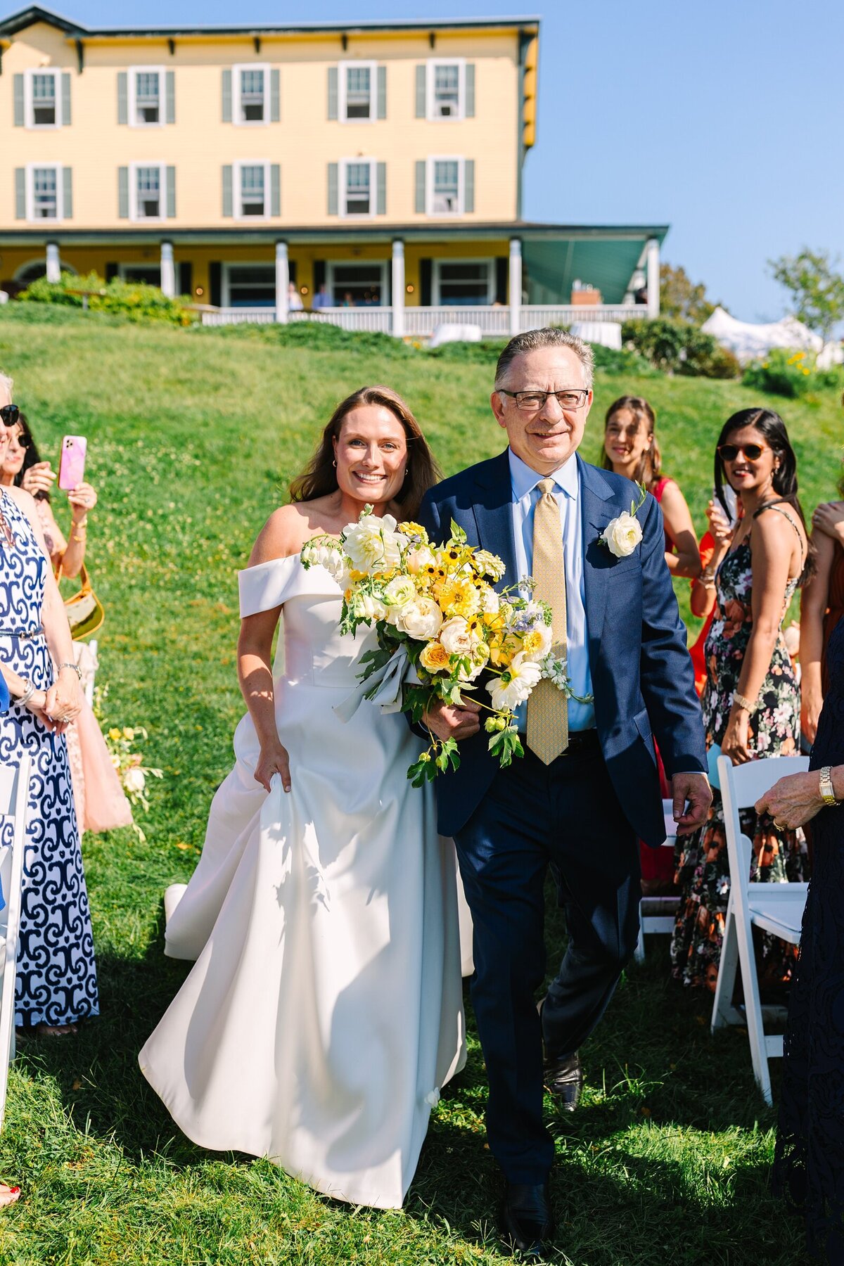 Cheery_Yellow_Blue_Seaside_Island_Maine_Wedding_Chebeague_Island_Inn_0060