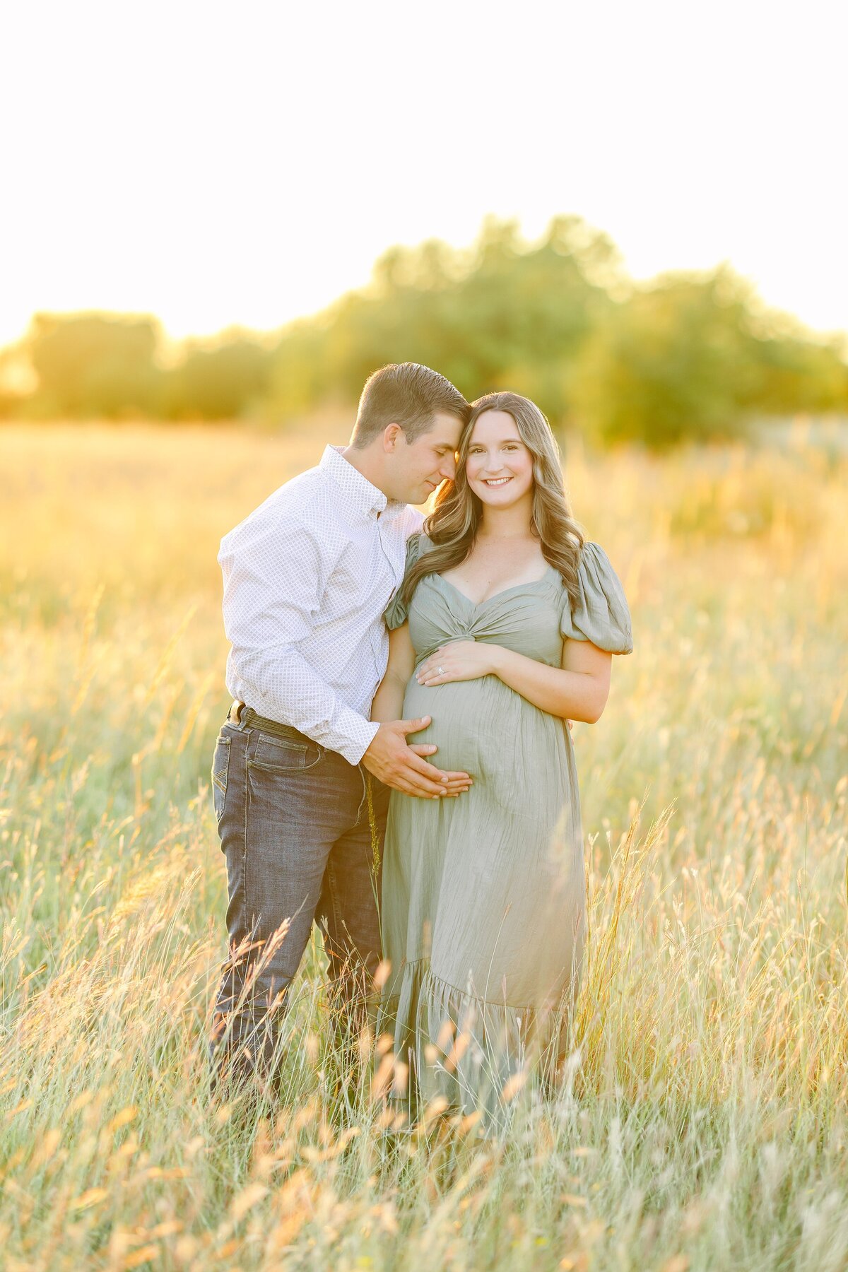 Woodard Family - Maternity-53