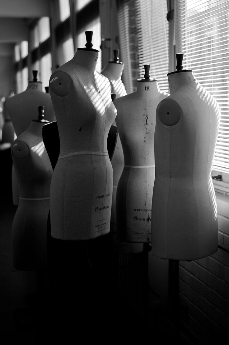 mannequins