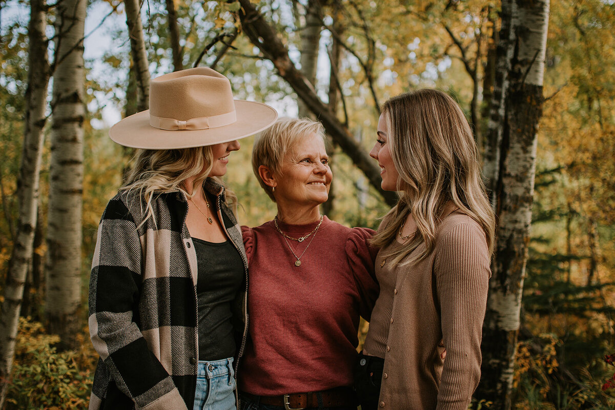 family photographer alberta