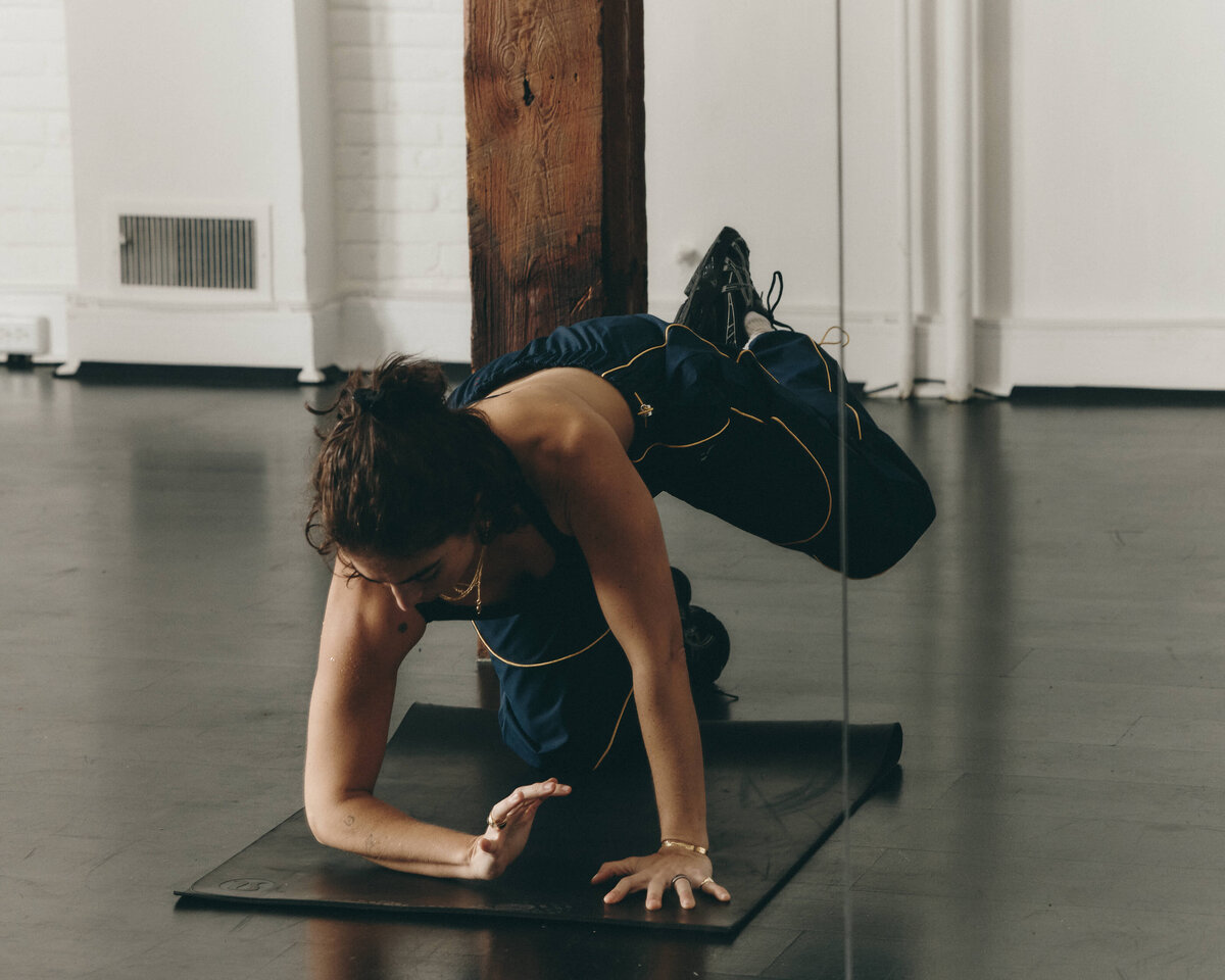 Our Method | Together Athletics