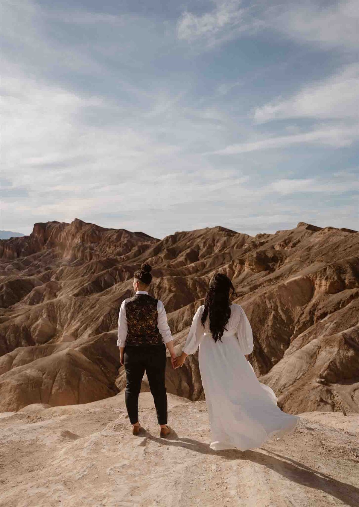 Bela and Jaritza Death Valley Karen Agurto Photography 66