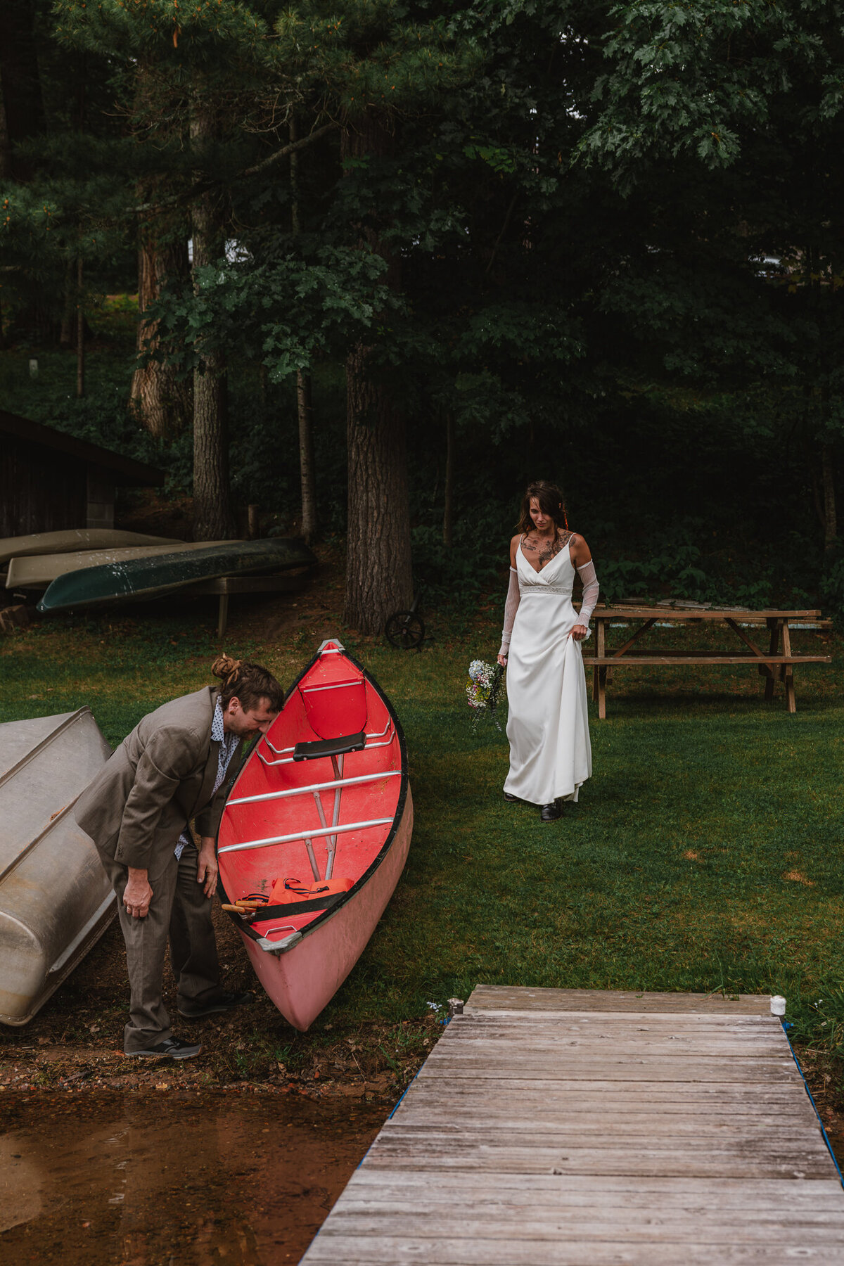 MLC-Tris and Ben-128