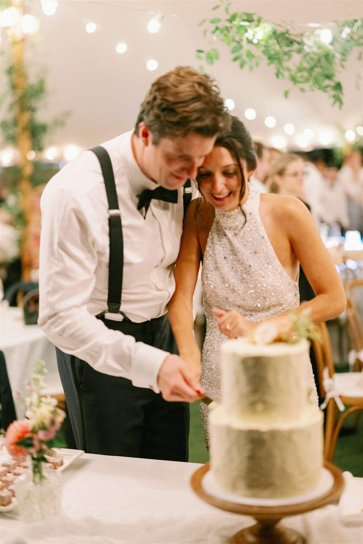 Stone Acres Farm Connecticut Wedding Chelsea Brooke Events193