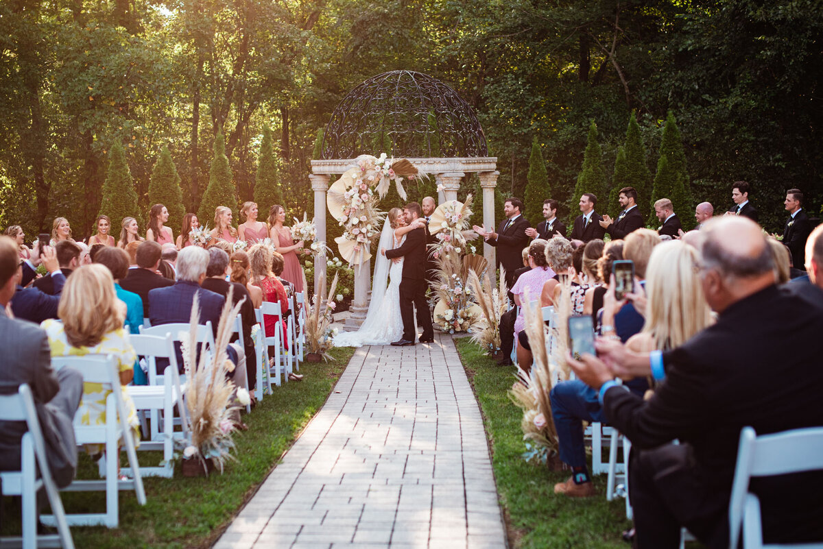 The Hamilton Manor, Alaina + Zack, Hamilton Township NJ Wedding, Nichole Tippin Photography -14