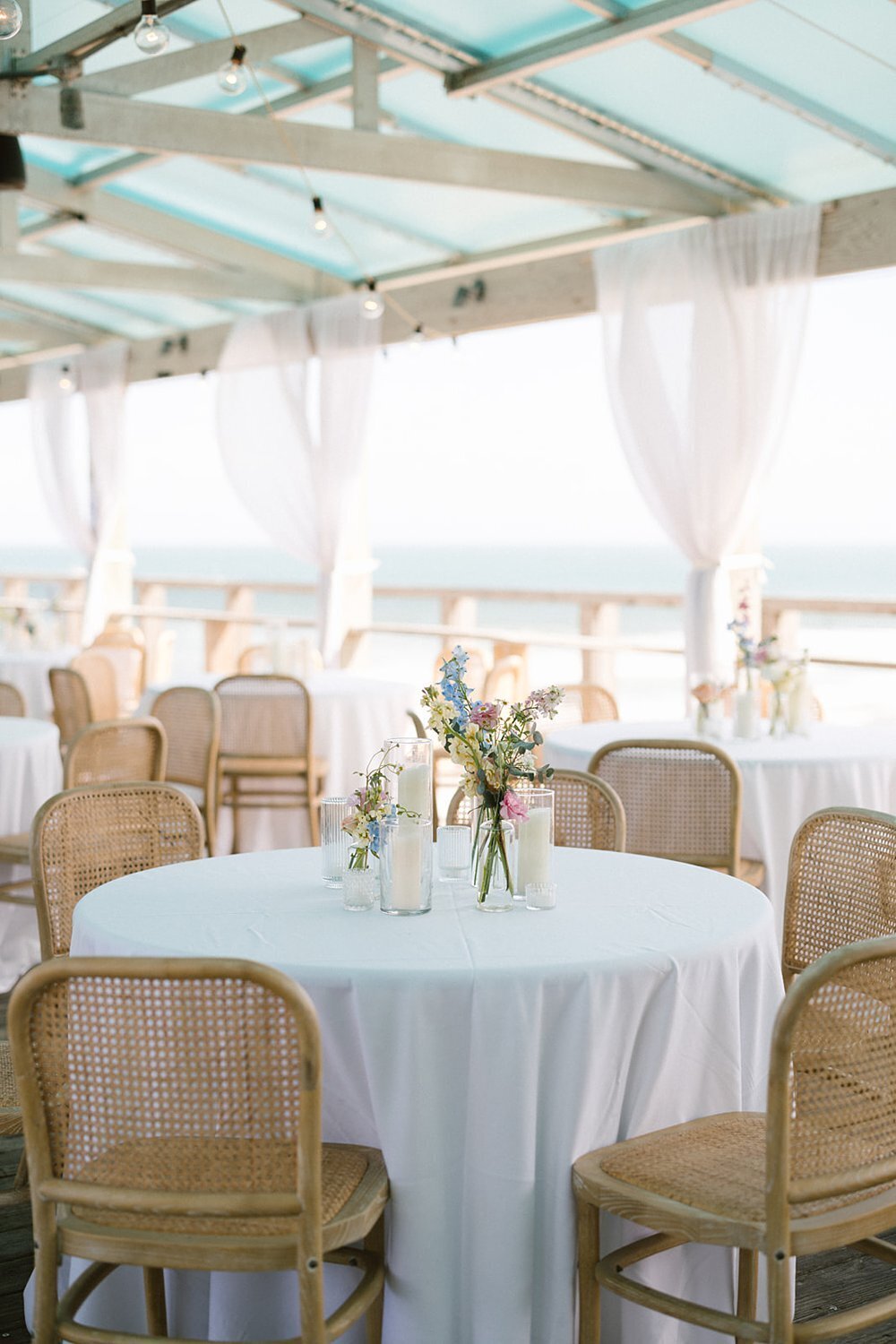 Brittanie Raquel Events Wrightsville Beach Oceanic Wedding_0033