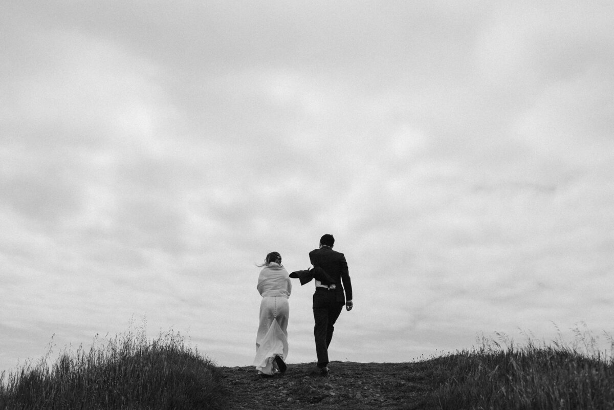 Meg Cooper Photography - Sonoma County adventure elopement9