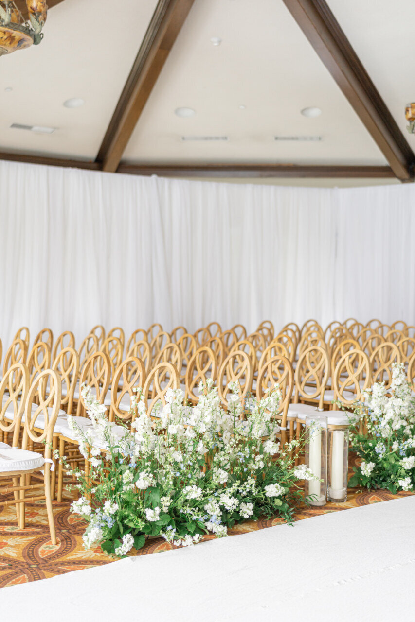 Saratoga National Golf Course Wedding- O'Malley Photographers-16