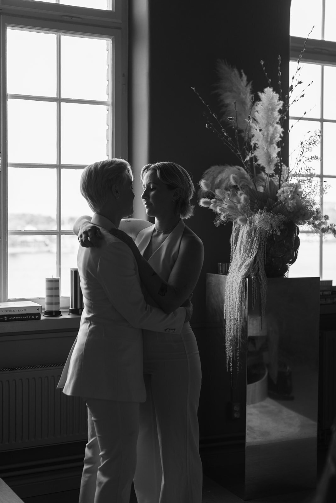 Wedding Photographer Anna Lundgren_Fotografiska