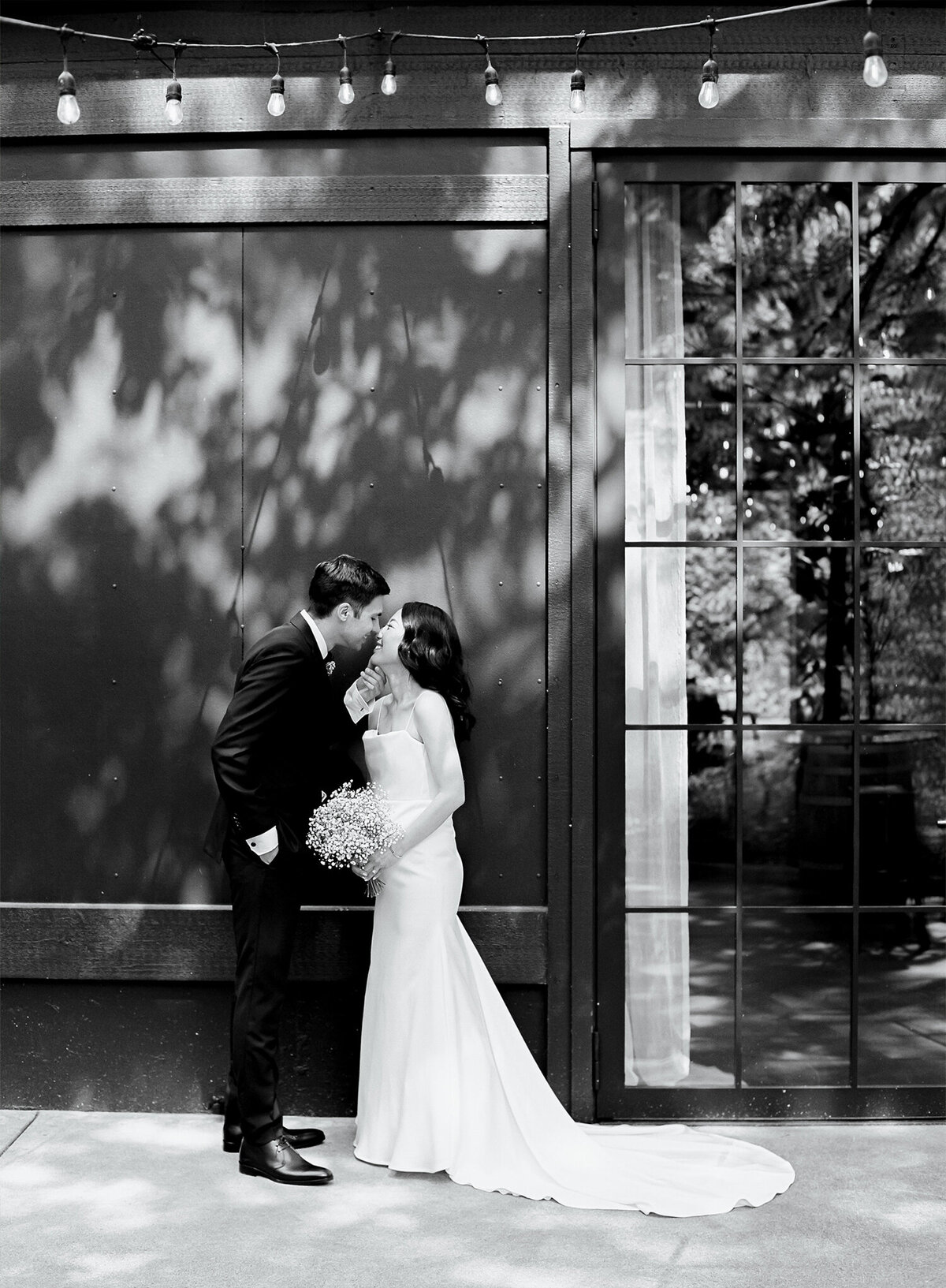JM Cellars Wedding - Seattle - Woodinville Wedding - Tetiana Photography - 15