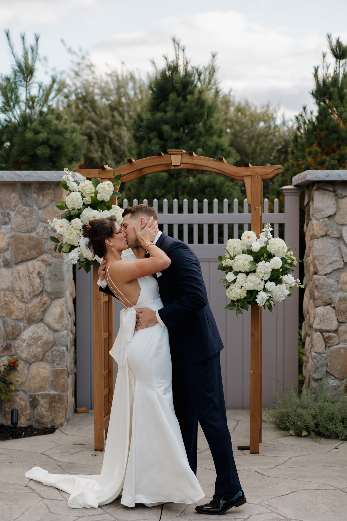 K. Lauren Photography - Julie & Nick Wedding-27