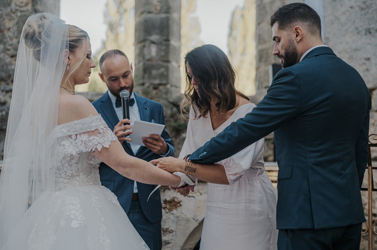 ceremonie laique pour elopement a paris