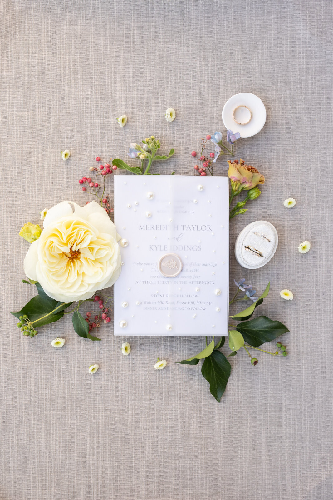 Stone Ridge Hollow Wedding-003