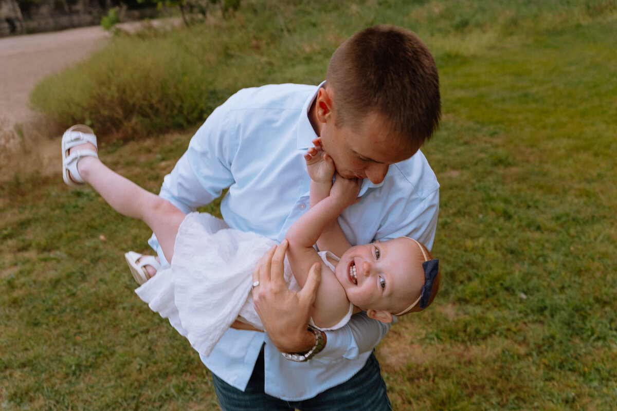 Markey Family-103