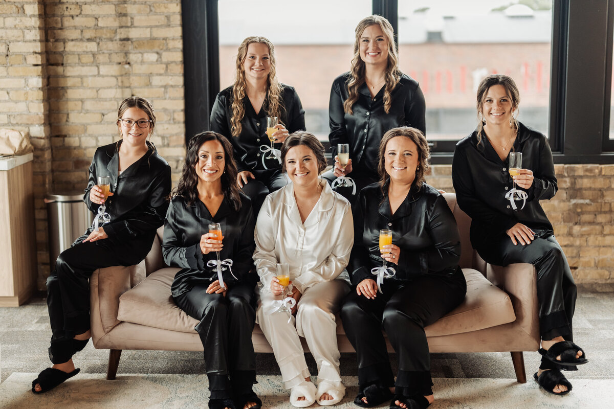 Destination Elopement Photographer